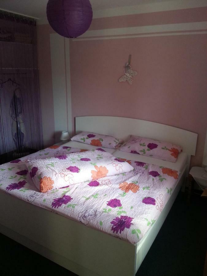 Ferienwohnung Ritter Шмидефелд ам Ренщайг Екстериор снимка